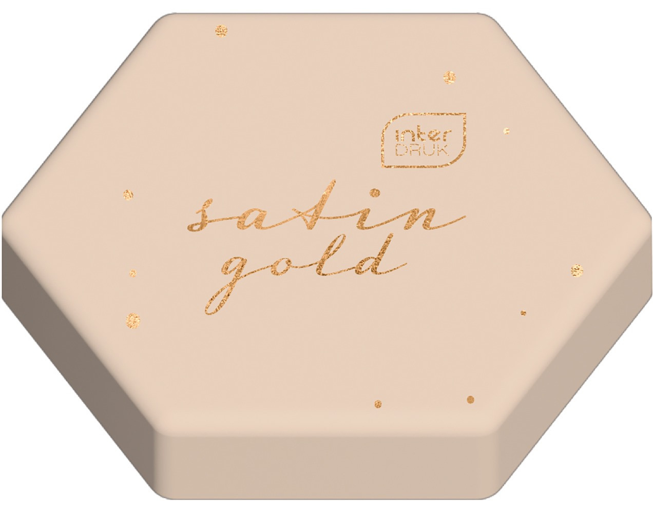 Gumka do ścierania Sati Gold Interdruk